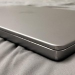 Good MacBook Pro 2021 - 16 inch - 512 GB, Gray, 32 GB, Apple M1 Max