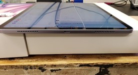 Mint
													Apple iPad Air 13" (M3) 2025 - Wi-Fi, Purple, 128 GB, photo 4 of 9