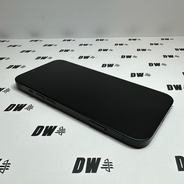 Apple iPhone 13 - AT&T, 128 GB, Midnight, A2482