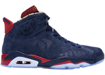 Jordan 6 Retro Doernbecher 15th Anniversary for sale