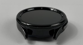 Fair
													Samsung Galaxy Watch6 Classic - Unlocked, Black, 47mm, photo 4 of 8