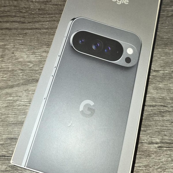 Google Pixel 10 Pro XL - Unlocked, 512 GB, Obsidian, GUL82