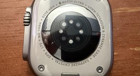 Mint
													Apple Watch Ultra 2 49mm - Unlocked, Natural, A2986, photo 4 of 6