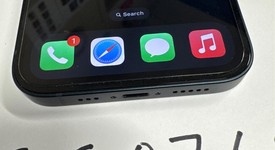 Good
													Apple iPhone 13 - Unlocked, Midnight, 128 GB, A2482, photo 2 of 12