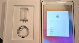 Mint
													Apple iPad 8th Gen - Wi-Fi, Gold, 32 GB, A2270, photo 4 of 8