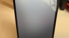 Good
													Moto G Pure - Unlocked, Navy Blue, 32 GB, 3 GB, photo 2 of 6