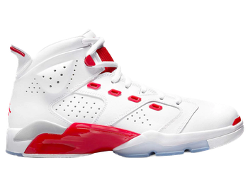 Jordan 6-17-23 White Red for sale