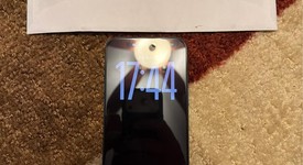Mint
													Apple iPhone 17 Pro Max - Unlocked, Deep Blue, 512 GB, A3257, photo 1 of 7