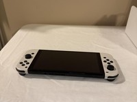 Nintendo Switch - OLED