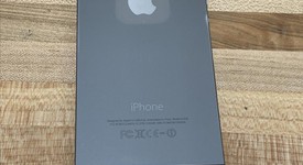 Good
													Apple iPhone 5S - AT&T, Gray, 16 GB, A1533, photo 1 of 12