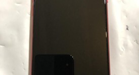 Good
													Apple iPhone SE 2nd Gen 2020 - T-Mobile, Red, 64 GB, A2275, photo 2 of 4