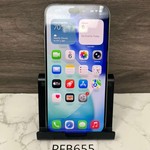 Good Apple iPhone 15 Pro Max - T-Mobile, 256 GB, Natural, A2849