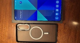 Mint
													Samsung Galaxy S25 Edge - Unlocked, Jetblack, 512 GB, 12 GB, SM-S937U1, photo 3 of 16