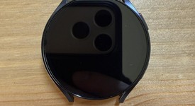 Good
													Samsung Galaxy Watch6 - Wi-Fi, Graphite, 44mm, photo 5 of 11