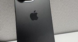 Fair
													Apple iPhone 16 Pro - AT&T, Black, 256 GB, A3083, photo 3 of 3