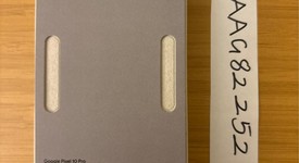 Mint
													Google Pixel 10 Pro - Unlocked, Obsidian, 128 GB, G4QUR, photo 2 of 10