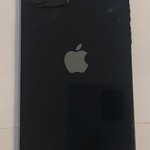 Good Apple iPhone 12 Mini - Unlocked Non-US, 128 GB, Black, A2399