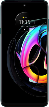 Motorola Edge 20 Fusion