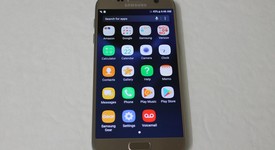 Mint
													Samsung Galaxy S7 - Verizon, Gold, 32 GB, SM-G930V, photo 5 of 10