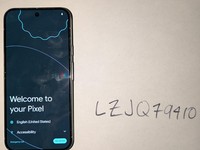 Google Pixel 9 Pro XL