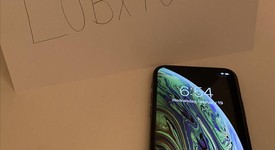 Good
													Apple iPhone Xs - Unlocked, Gray, 64 GB, A1920, photo 1 of 10