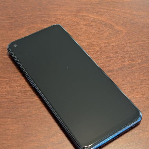 OnePlus Nord N10 5G - Unlocked, 128 GB, Midnight Ice, 6 GB, BE2026