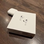 Used Apple AirPods (3rd Gen) - MagSafe Case