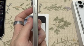 Mint
													Apple iPhone 16 Pro Max - Unlocked, White, 1 TB, A3084, photo 4 of 9