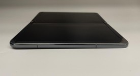 Good
													Google Pixel Fold - Verizon, Obsidian, 256 GB, 12 GB, G9FPL, photo 4 of 9