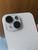 Mint Apple iPhone 15 - Spectrum, Blue, 128 GB, A2846