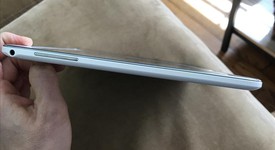 Good
													Samsung Galaxy Tab 4 - Unlocked, White, 16 GB, SM-T531, 10.1, photo 5 of 8