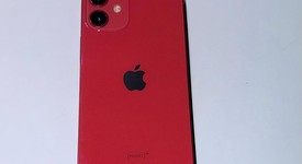 Mint
													Apple iPhone 12 Mini - T-Mobile, Red, 128 GB, A2176, photo 4 of 4