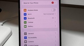 Good
													Apple iPhone 14 Pro Max - Unlocked, Black, 128 GB, A2651, photo 3 of 6