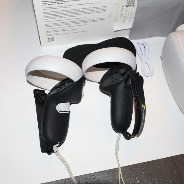 Meta Quest 2 - 256 GB