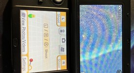 Good
													New Nintendo 3DS XL - Black, 4 GB, photo 3 of 8
