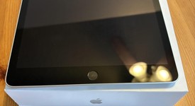 Good
													Apple iPad 9th Gen - Wi-Fi, Silver, 64 GB, A2602, photo 5 of 5