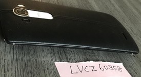 Mint
													LG G4 - AT&T, Black, 32 GB, H810, photo 5 of 6