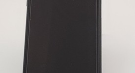 Good
													Apple iPhone 7 - Unlocked, Black, 128 GB, A1778, GSM, photo 2 of 4