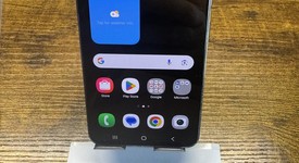 Good
													Samsung Galaxy S22 - T-Mobile, Black, 256 GB, 8 GB, SM-S901U, photo 1 of 8