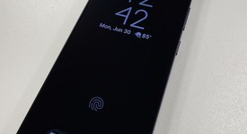 Mint
													Samsung Galaxy S25 Ultra - Unlocked, Jetblack, 256 GB, 12 GB, SM-S938U1, photo 3 of 8
