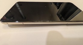 Good
													Google Pixel 8 Pro - Unlocked, Porcelain, 128 GB, 12 GB, G1MNW, mmWave 5G, photo 3 of 13