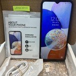 Mint Samsung Galaxy A14 5G - Unlocked, 64 GB, Black, 4 GB