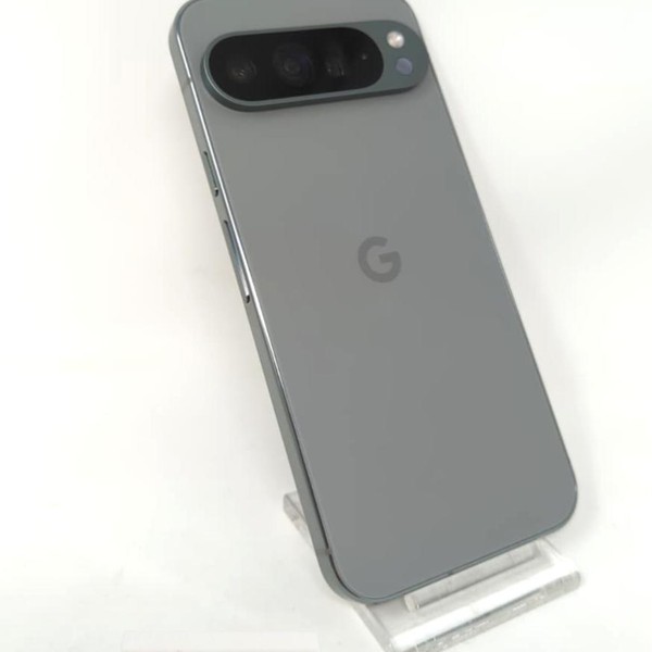 Google Pixel 9 Pro XL - Unlocked, 256 GB, Hazel, 16 GB, GGX8B