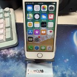 Good Apple iPhone 5S - Unlocked, 64 GB, Silver, A1533, GSM