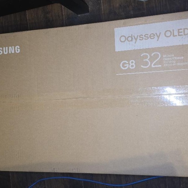 Samsung Monitor