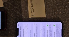 Good
													Apple iPhone 13 - Unlocked, Midnight, 256 GB, A2482, photo 3 of 15