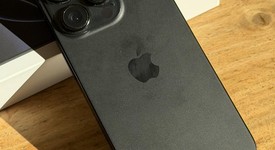 Fair
													Apple iPhone 16 Pro - Verizon, Black, 256 GB, A3083, photo 2 of 9