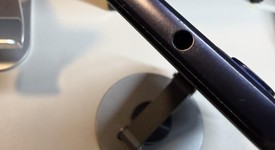 Good
													Moto G Pure - AT&T, Navy Blue, 32 GB, 3 GB, photo 3 of 6