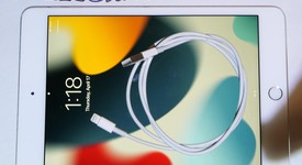 Mint
													Apple iPad Mini 4 - Wi-Fi, Silver, 64 GB, photo 1 of 6