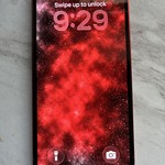 Good Apple iPhone 13 - AT&T, 128 GB, Red, A2482